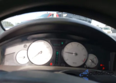 2006 Chrysler 300 z USA, uszkodzony, nr VIN 2C3KA43R16H223504